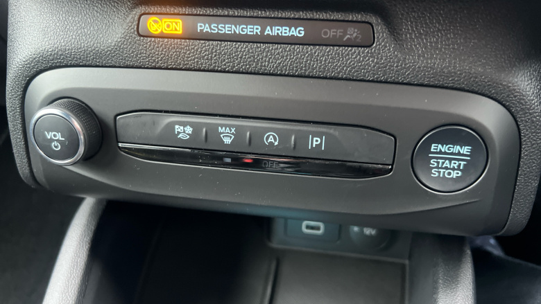 Ford Focus 1.0 EcoBoost Hybrid mHEV 155 ST-Line 5dr Auto Petrol Hatchback